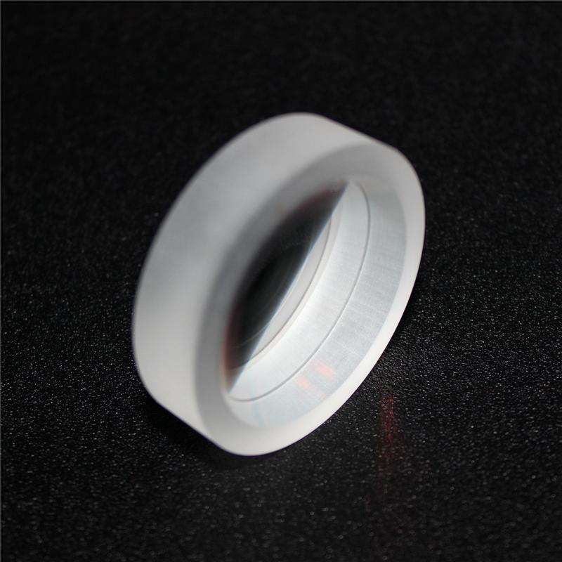 Plano Concave Spherical lens