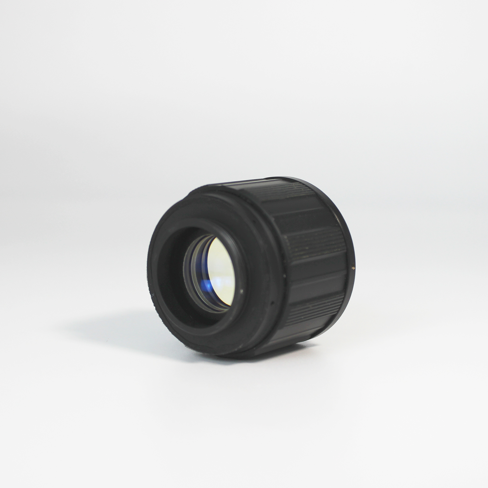 VY Optics Lens Rigorous Tested Optical Lenses Microscope Eyepiece Monitor Eyepiece