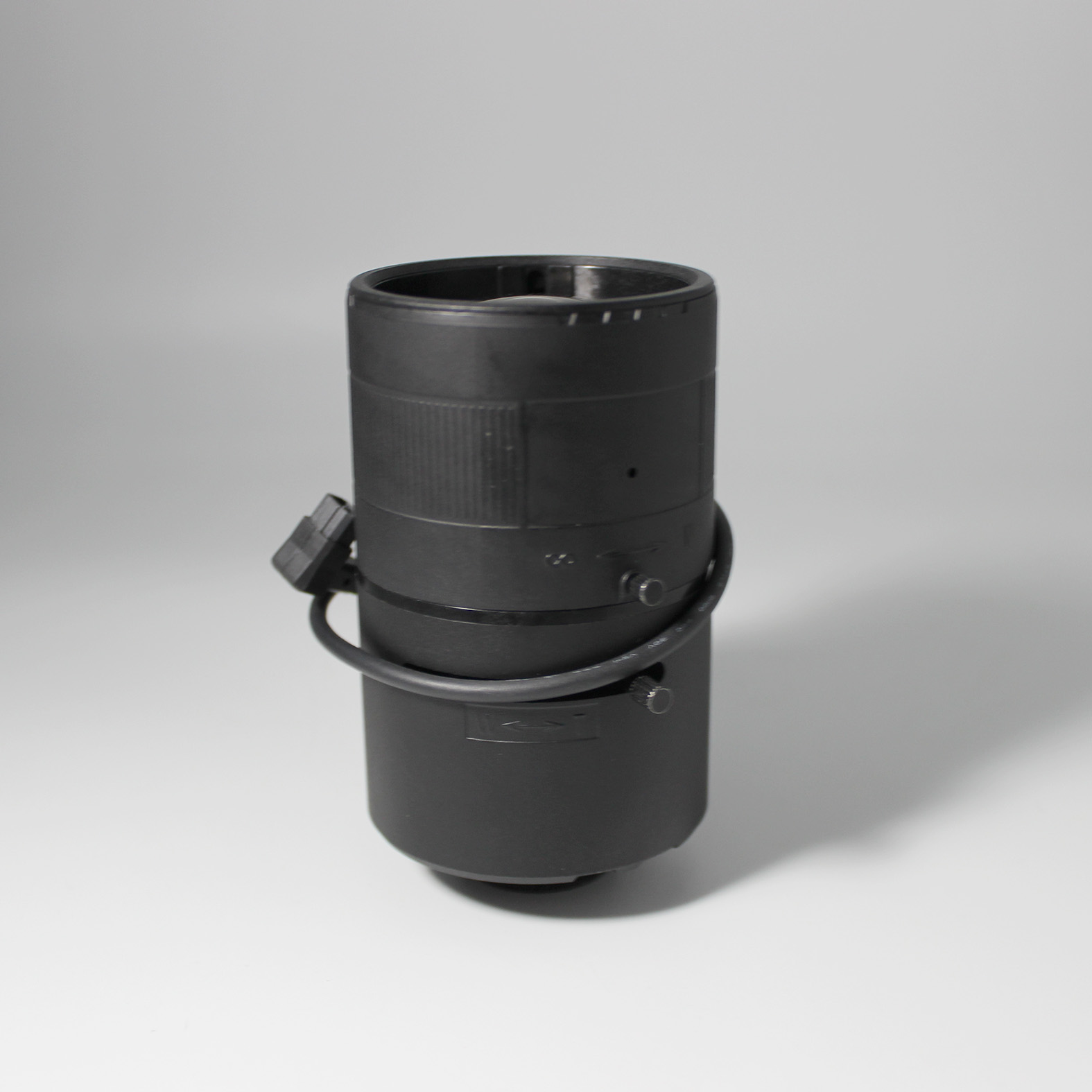 VY Optics Hotsale Camera Lens 3.8-17mm F1.4 M117VG38IR Tamron Lens