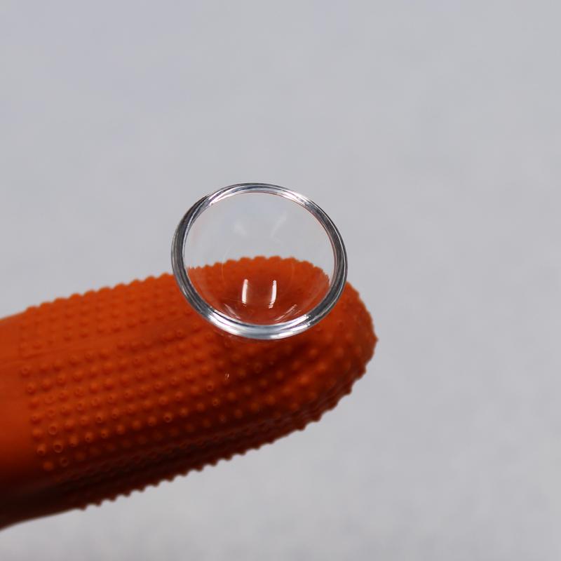 Small Dome Lens
