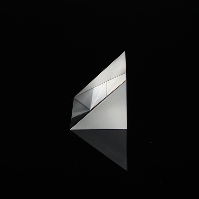 High Precision Right Angle Optical Glass Prism