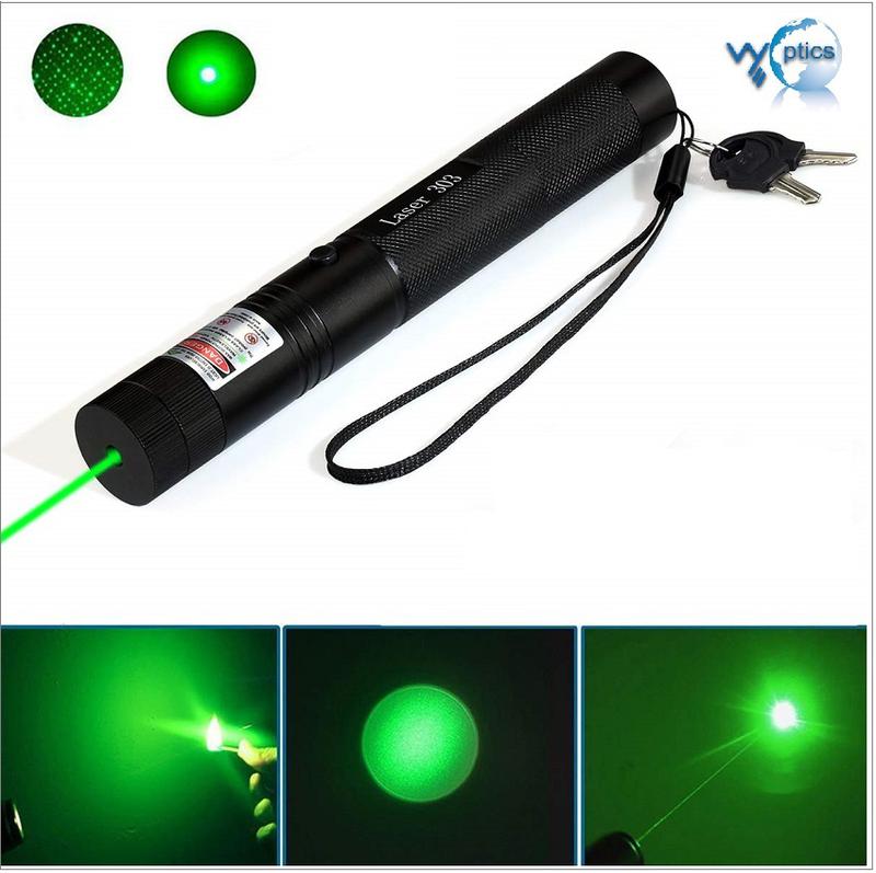 150 mw laser pointer