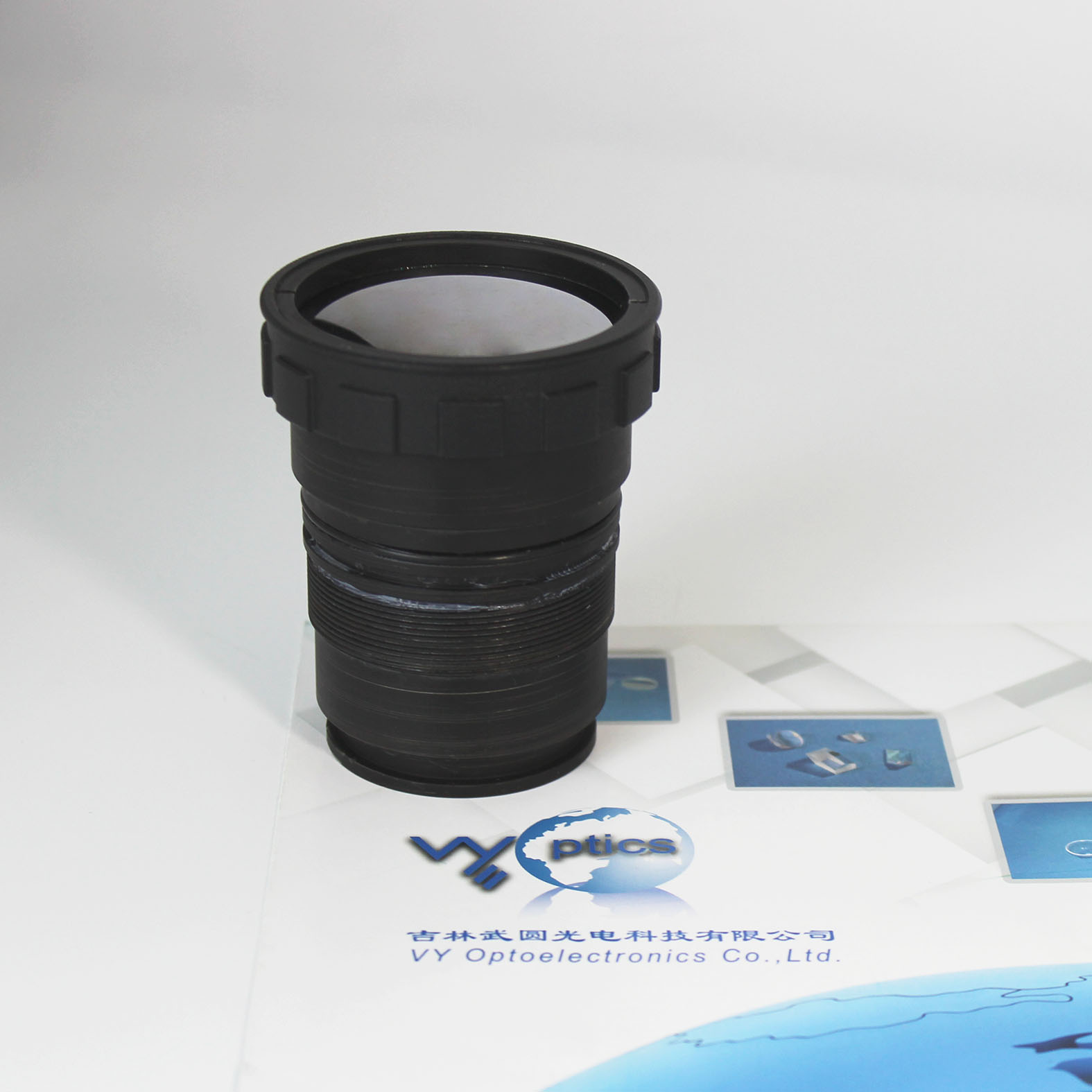 Factory Direct Supply High Performance IR Thermal Imaging Lens