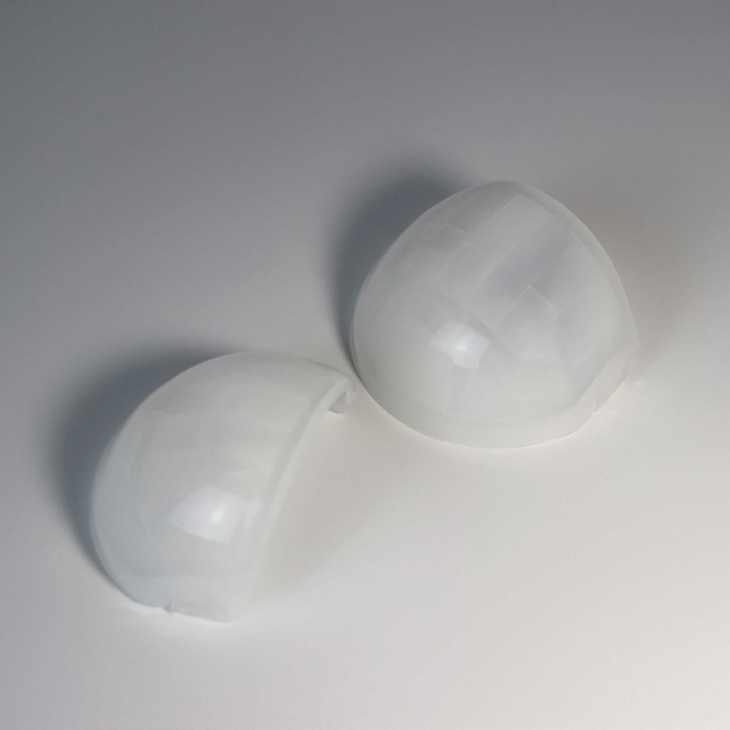 China Manufacture Custom HDPE PIR Lens PMMA Fresnel Lenses