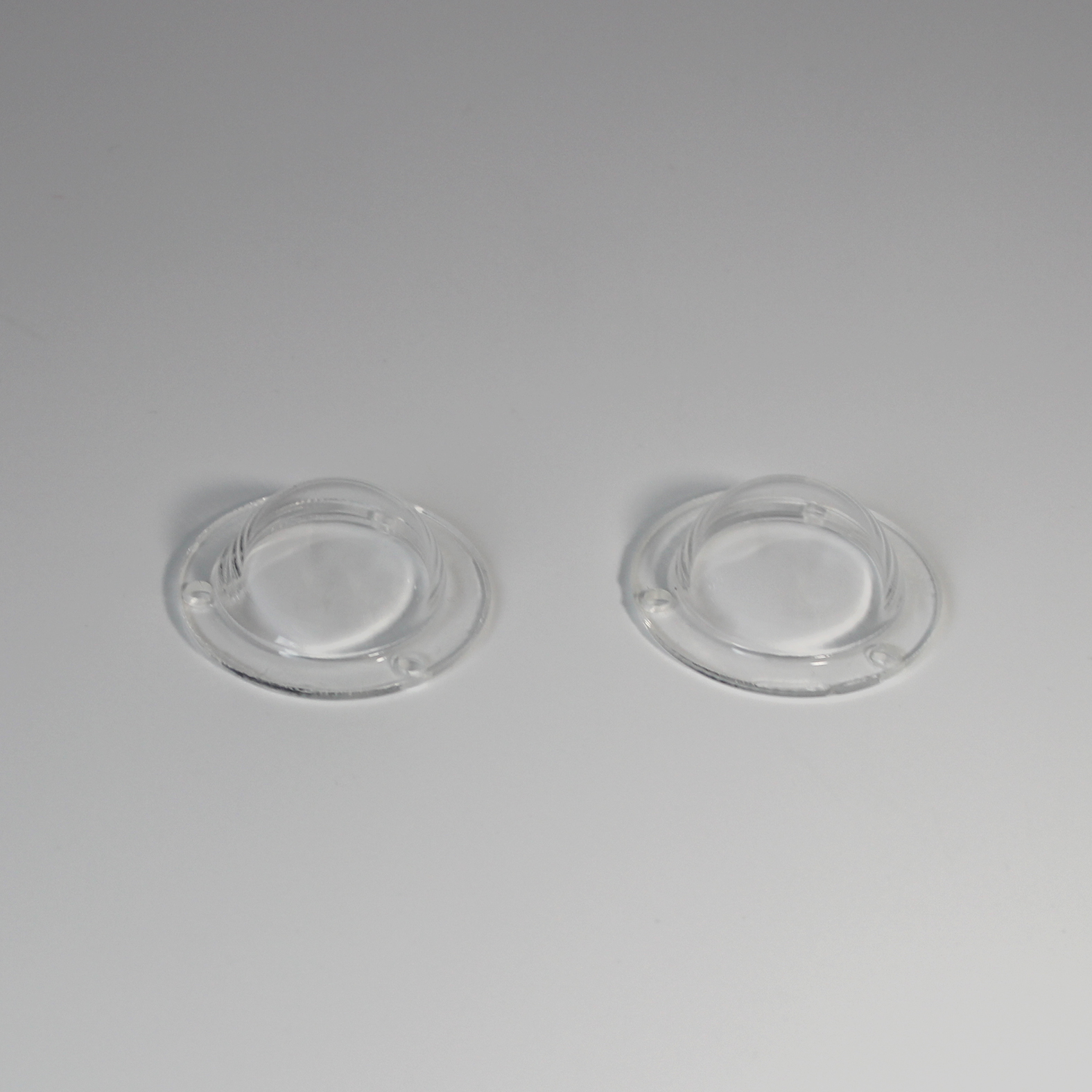 China acrylic PMMA Dome Lens Port for Underwater Camera Housing