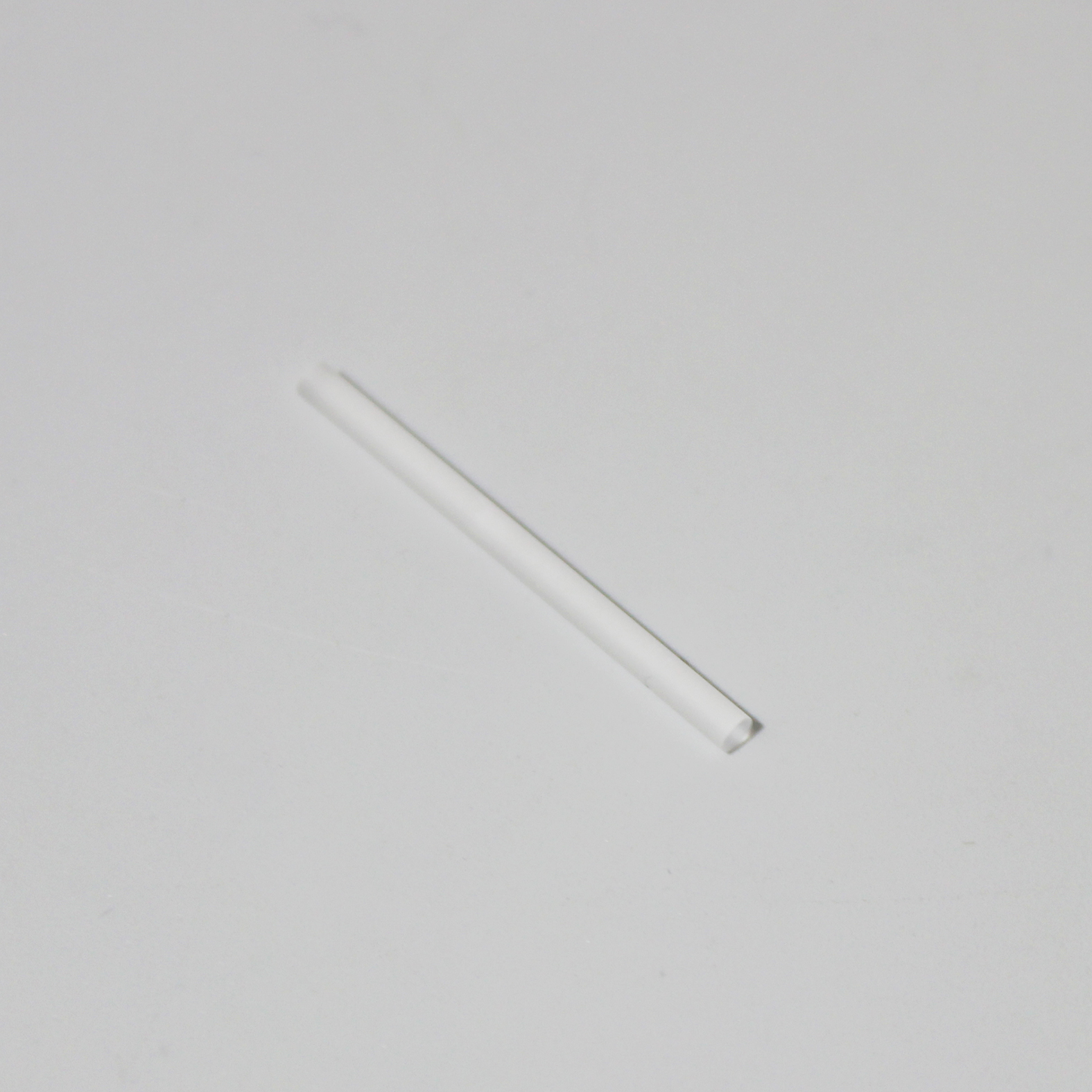 Factory High Quality OEM BK7 Glass Rod Lens Cylindrical Polished Lens