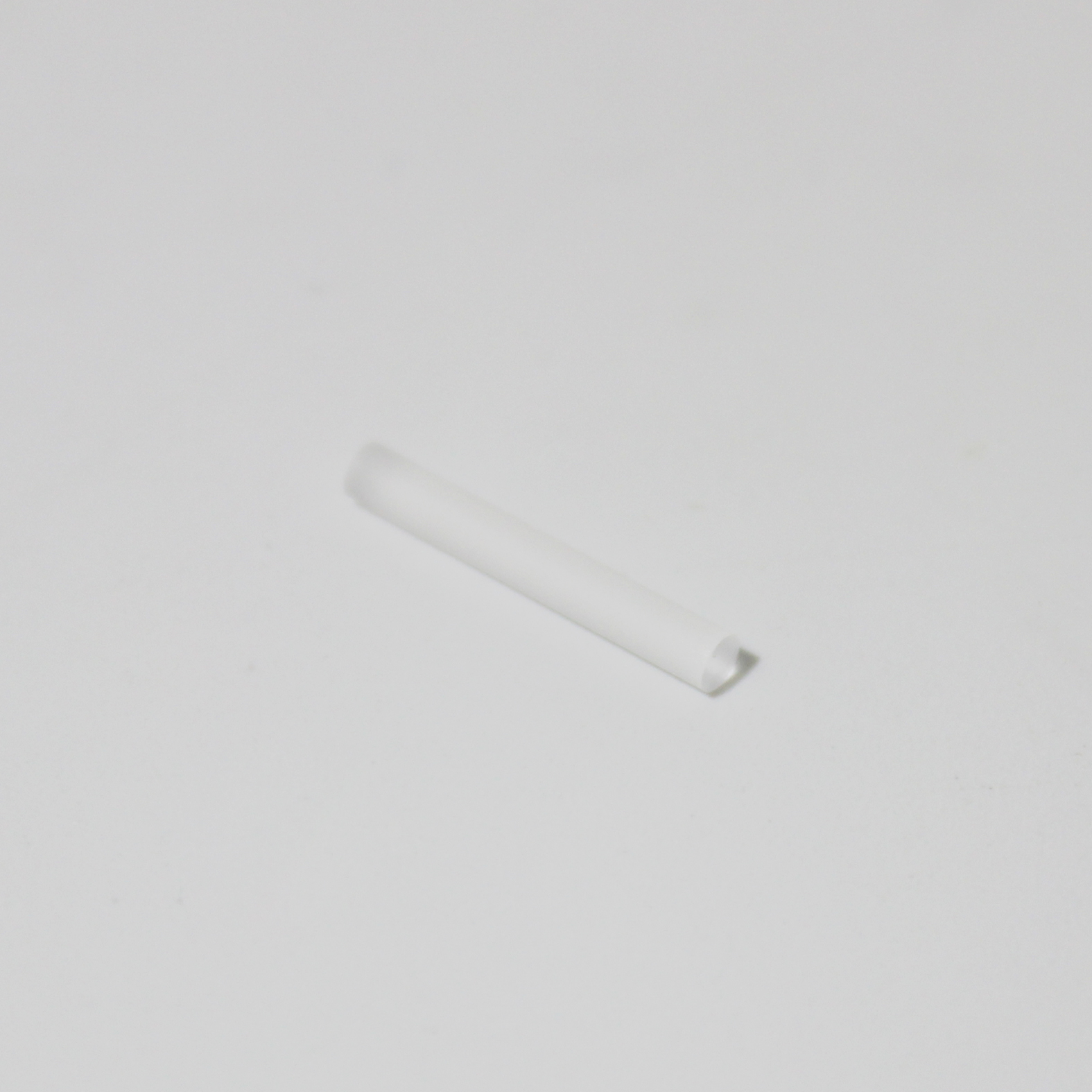 Factory High Quality OEM BK7 Glass Rod Lens Cylindrical Polished Lens