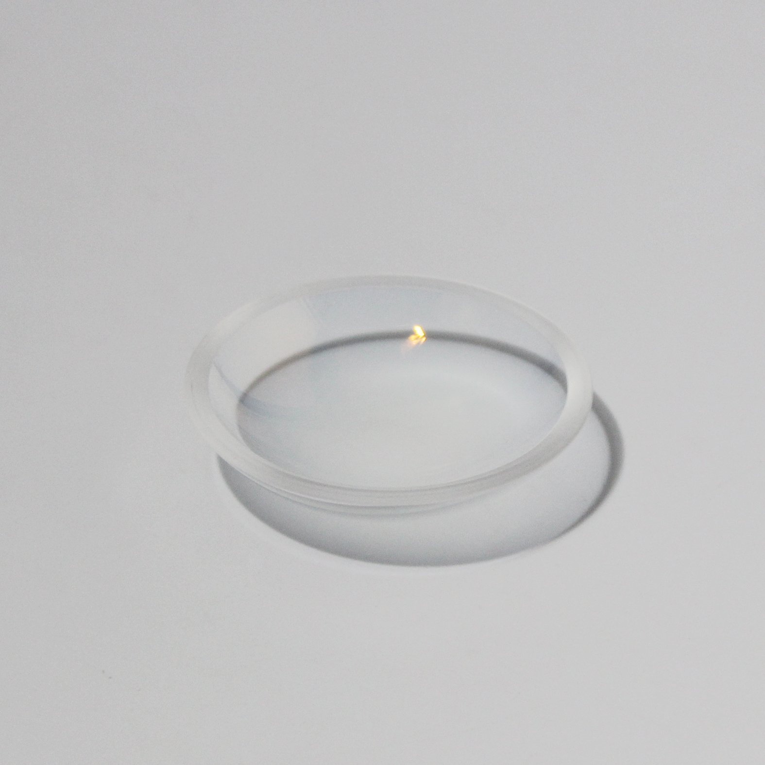 Hot Sale Customized Optical BK7 Sapphire Glass AR Coating Dome Lens