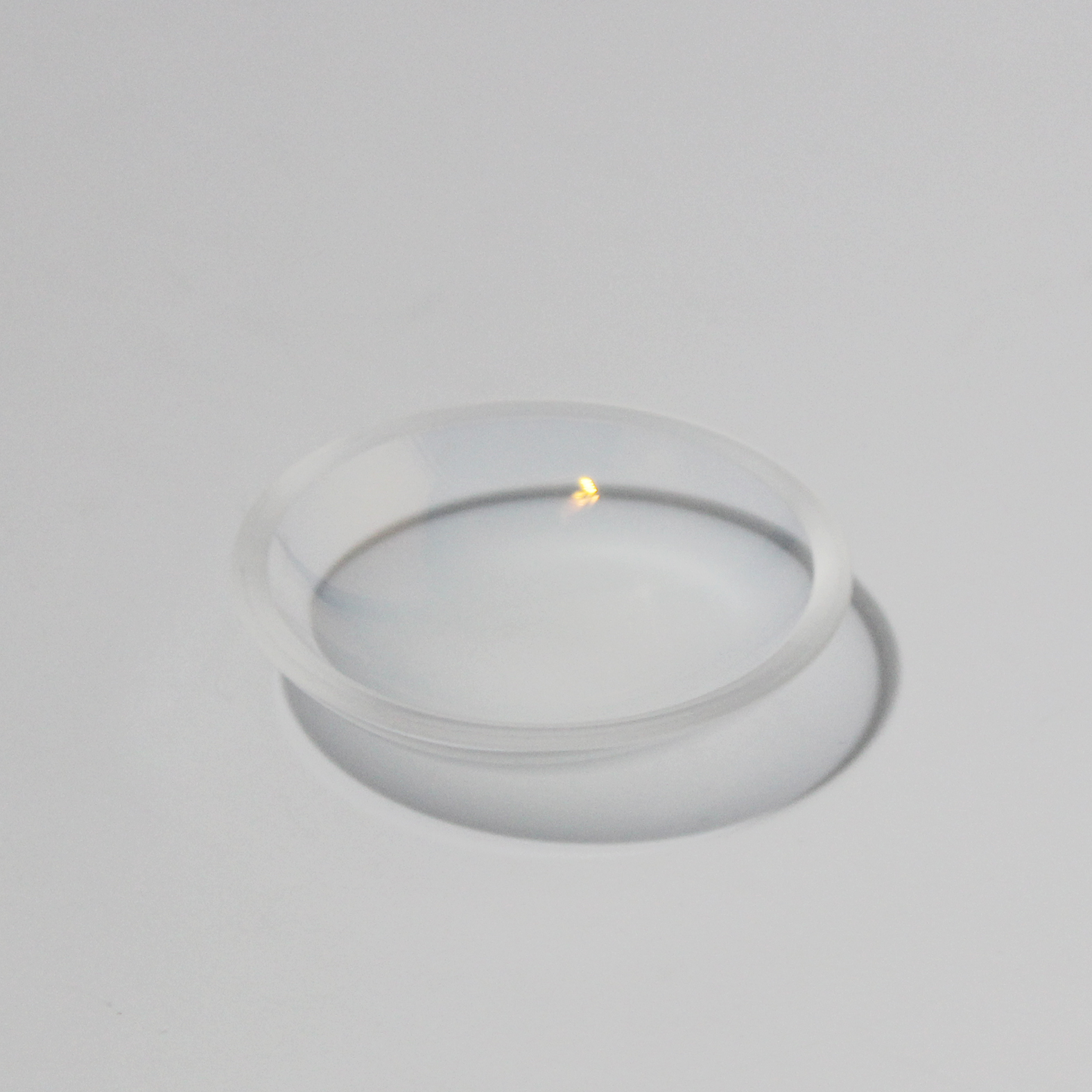 Hot Sale Customized Optical BK7 Sapphire Glass AR Coating Dome Lens