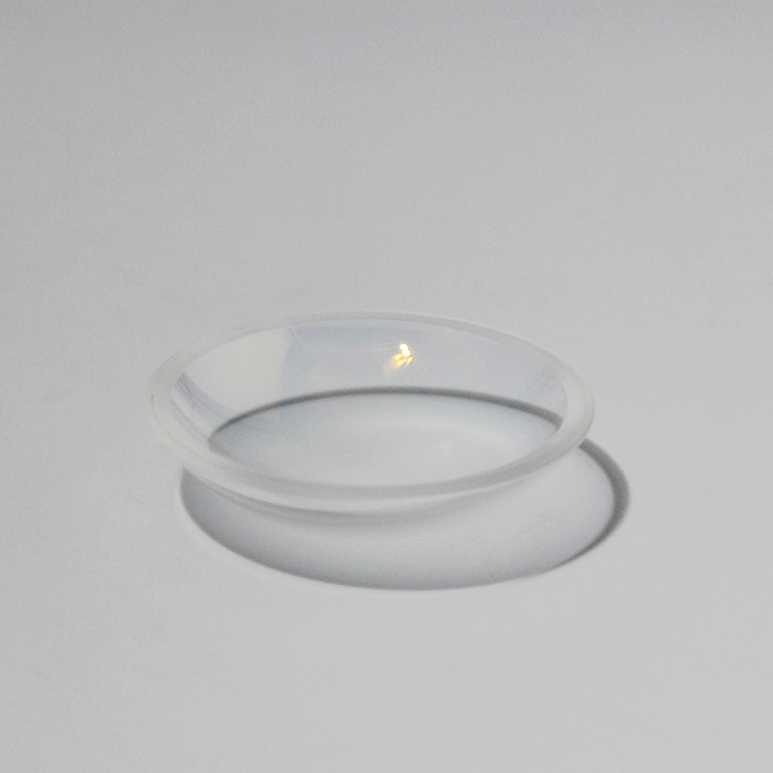 Hot Sale Customized Optical BK7 Sapphire Glass AR Coating Dome Lens