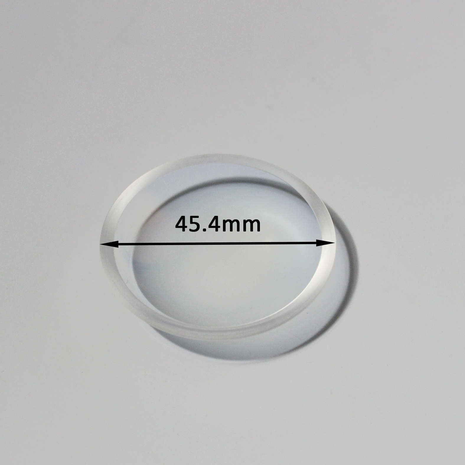 Hot Sale Customized Optical BK7 Sapphire Glass AR Coating Dome Lens