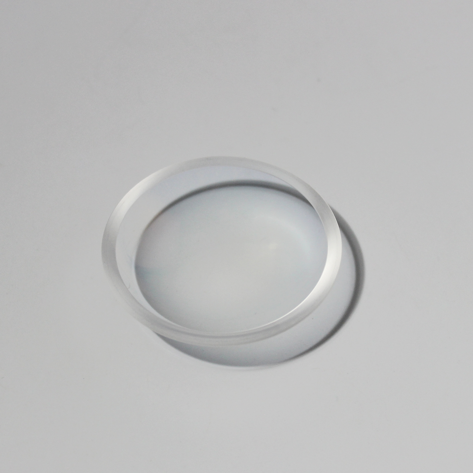 Hot Sale Customized Optical BK7 Sapphire Glass AR Coating Dome Lens