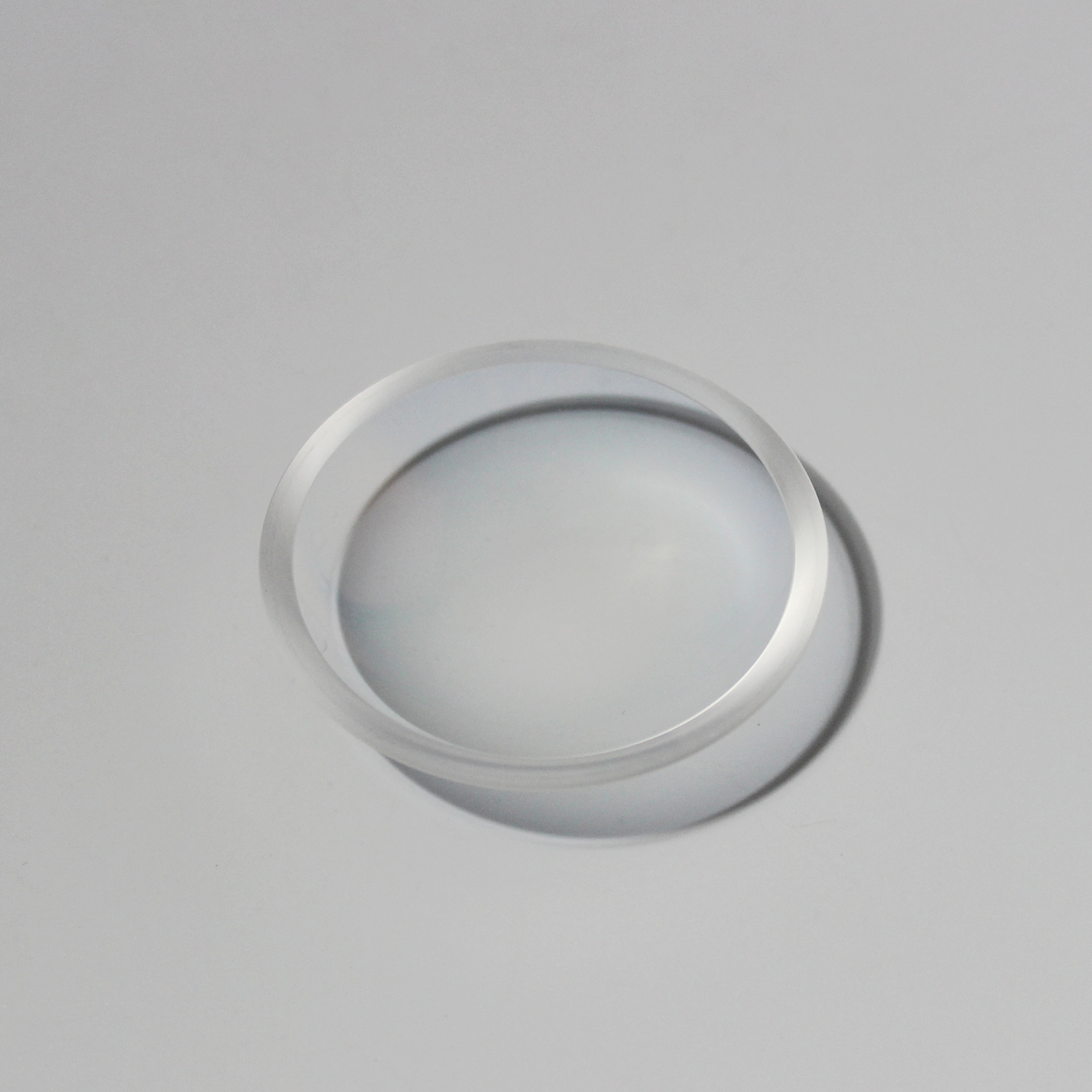 Hot Sale Customized Optical BK7 Sapphire Glass AR Coating Dome Lens