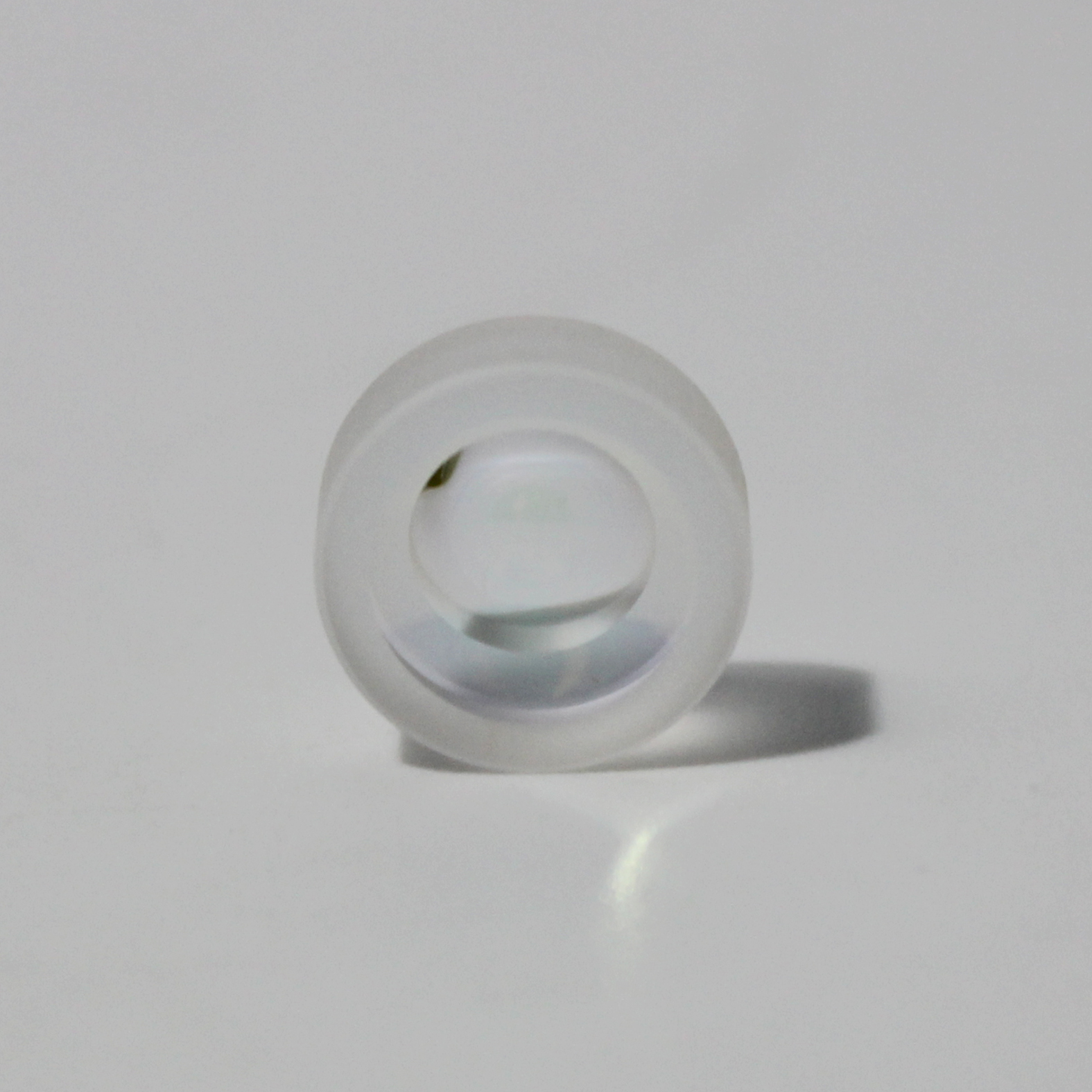 China High Quality BK7 Glass Double Concave Biconcave Spherical Lens