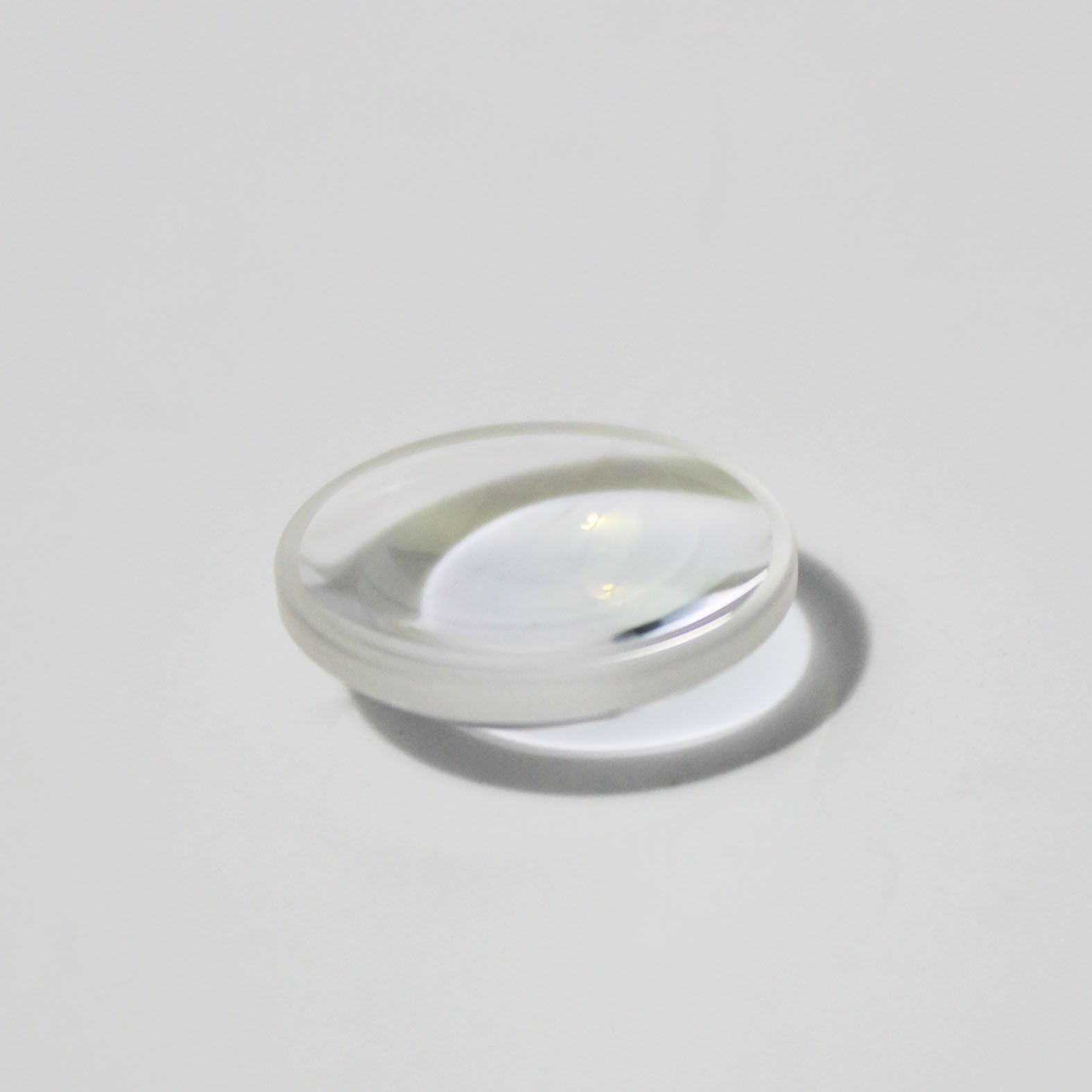 Hot Sale Collimating Lenses Optical BK7 Glass Meniscus Lens