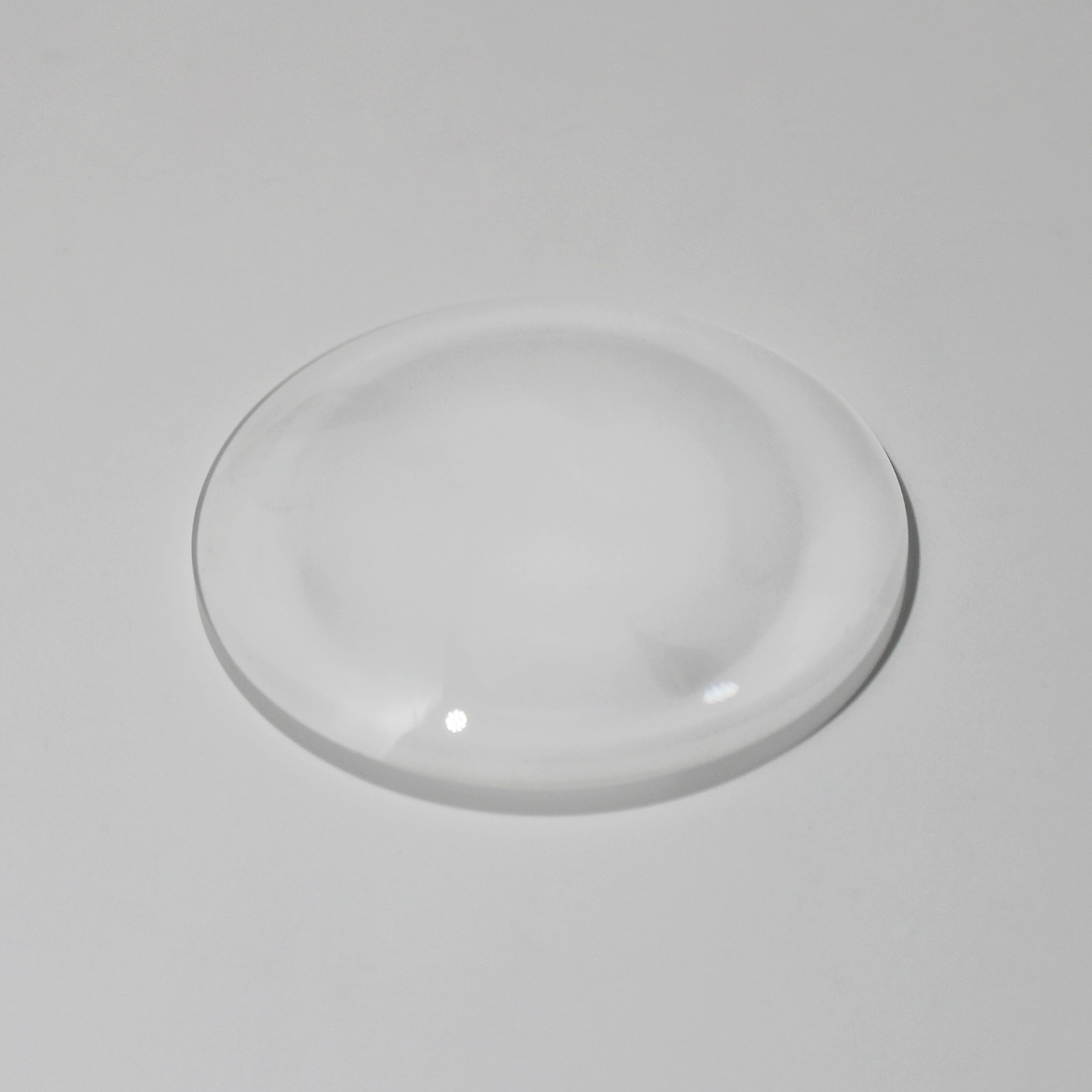 High Quality Optical K9 Glass Spherical Lenses Medical Plano Convex Lens