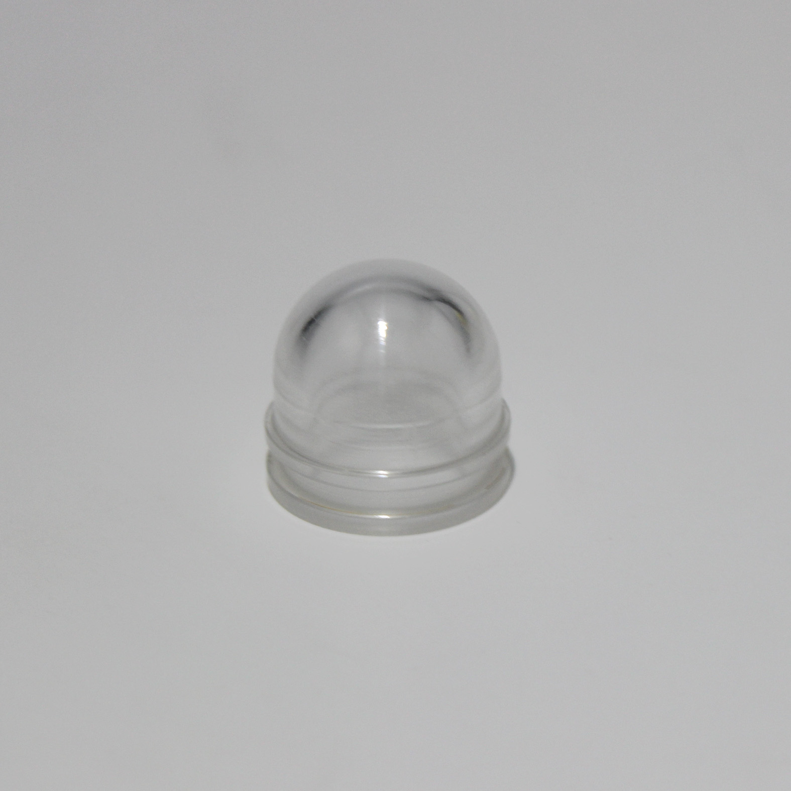 China Factory Customized Optical Glass Lens Spherical Dome Port