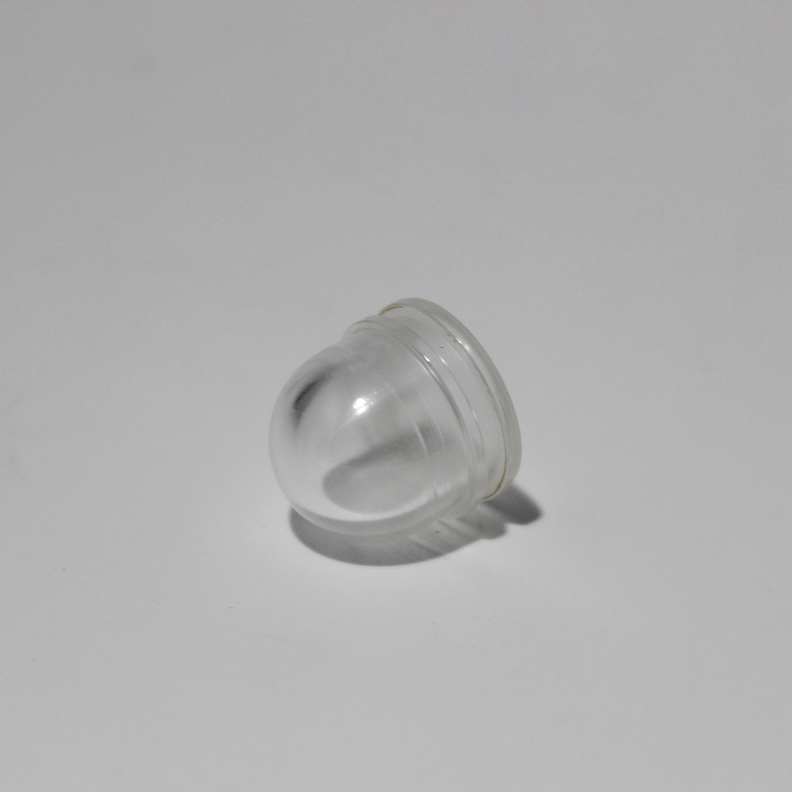 China Factory Customized Optical Glass Lens Spherical Dome Port