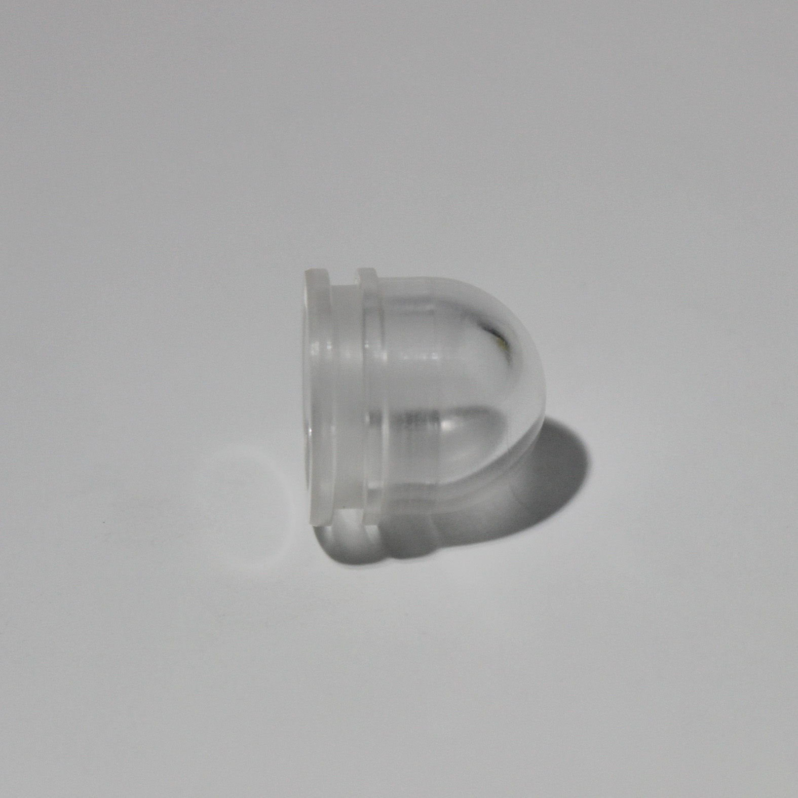 China Factory Customized Optical Glass Lens Spherical Dome Port