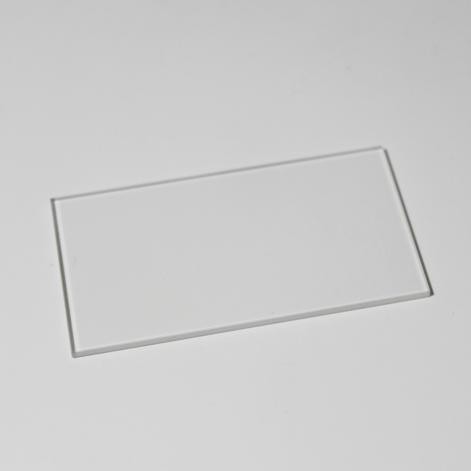 Optical Bandpass Filters Customized 222nm Opticsl Filter