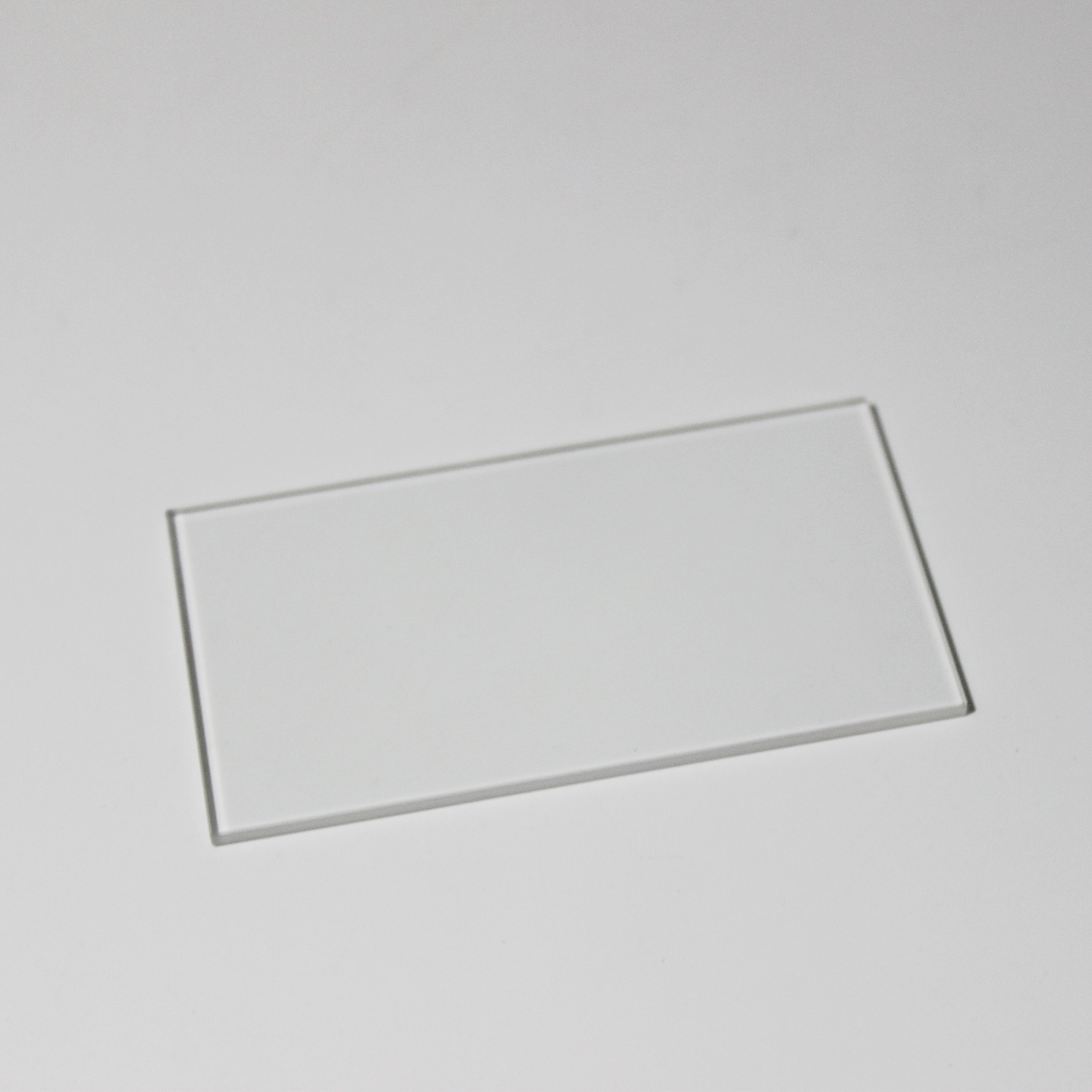 Optical Bandpass Filters Customized 222nm Opticsl Filter