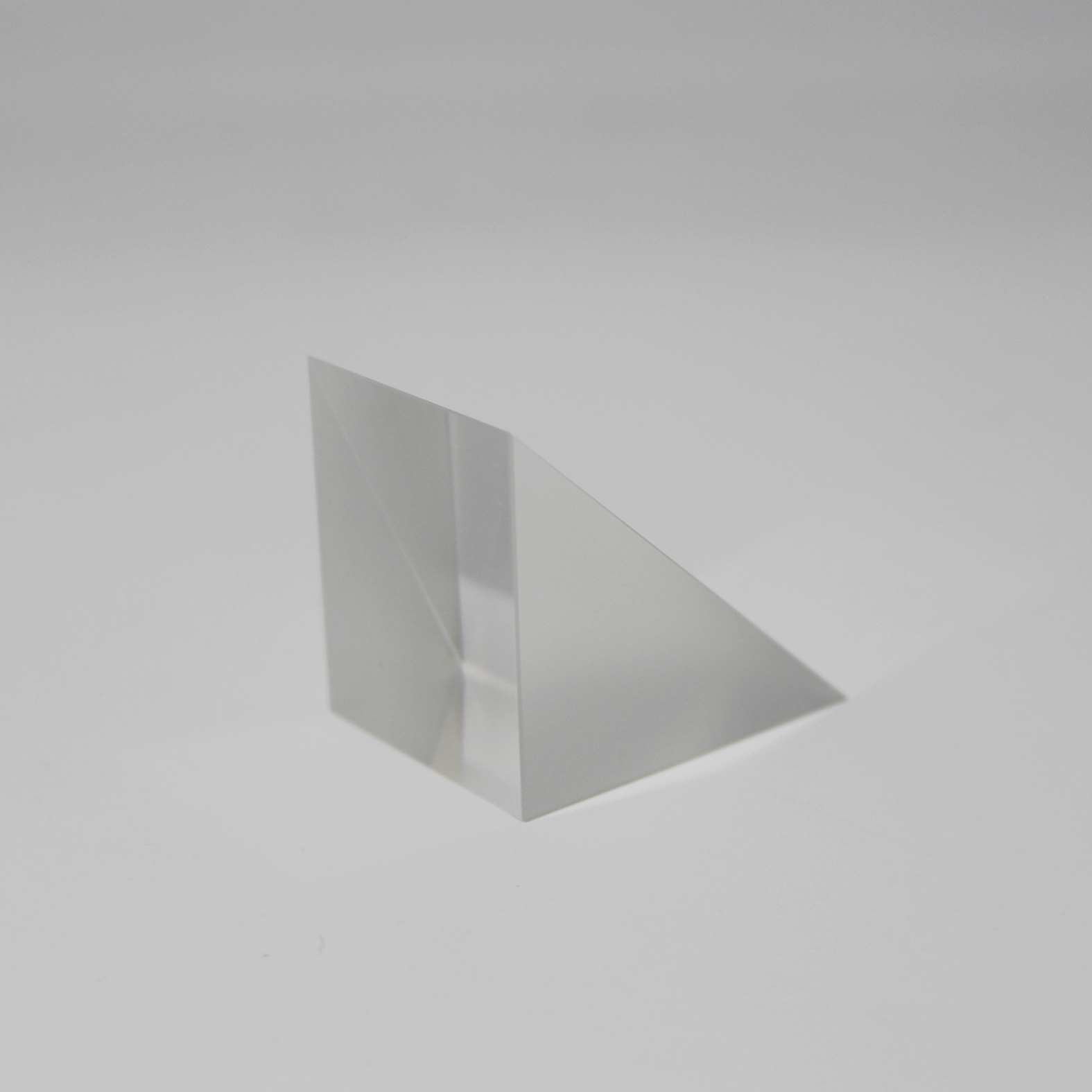 Factory Supply Optical Glass N-PSK3 Right Angle Prisms