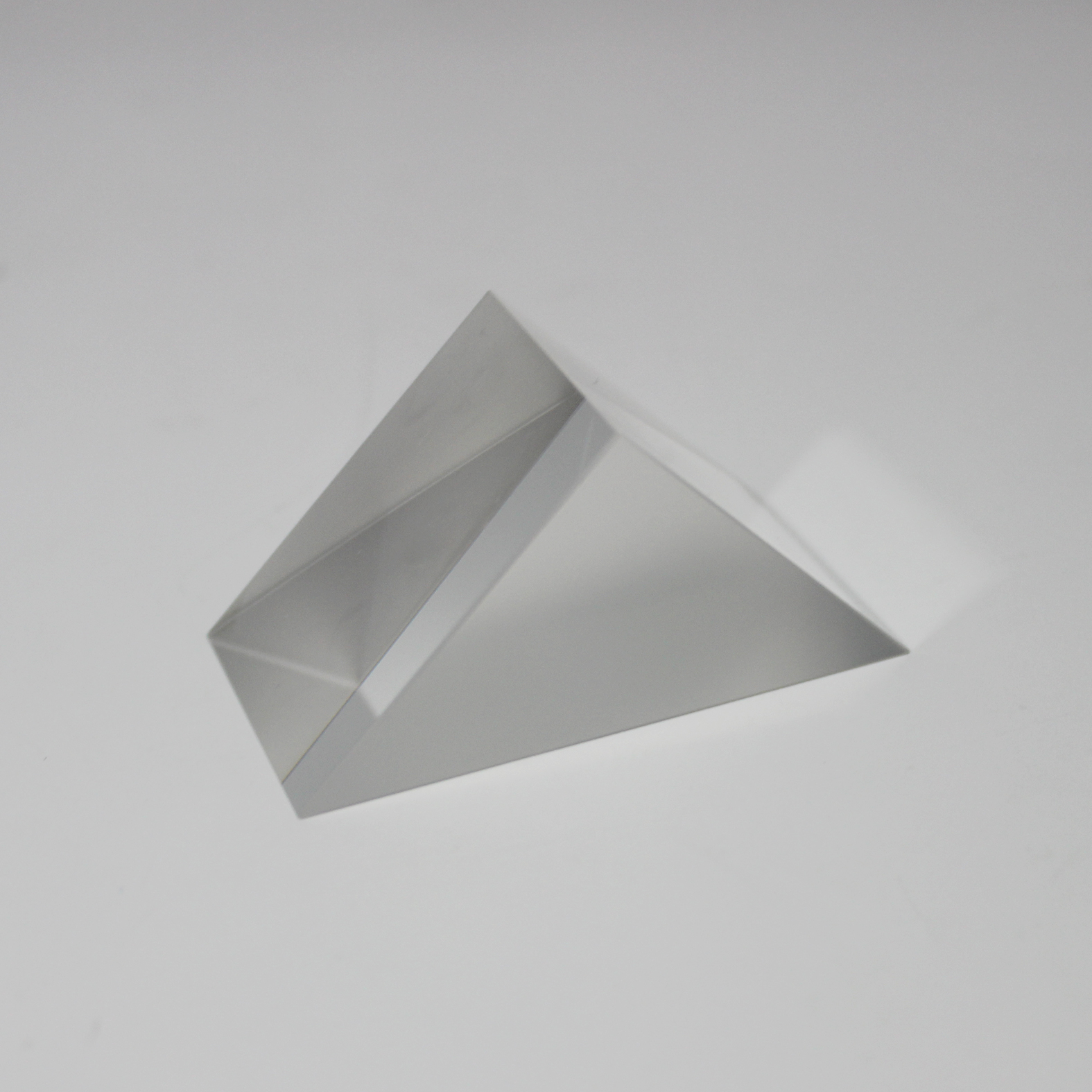 Factory Supply Optical Glass N-PSK3 Right Angle Prisms