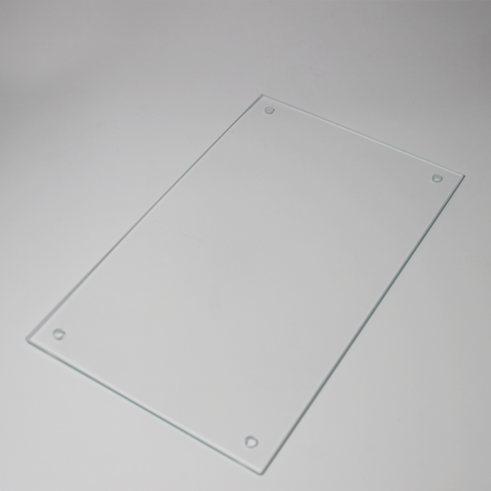 Factory Custom High Quality Laser Protection Optical Glass Window