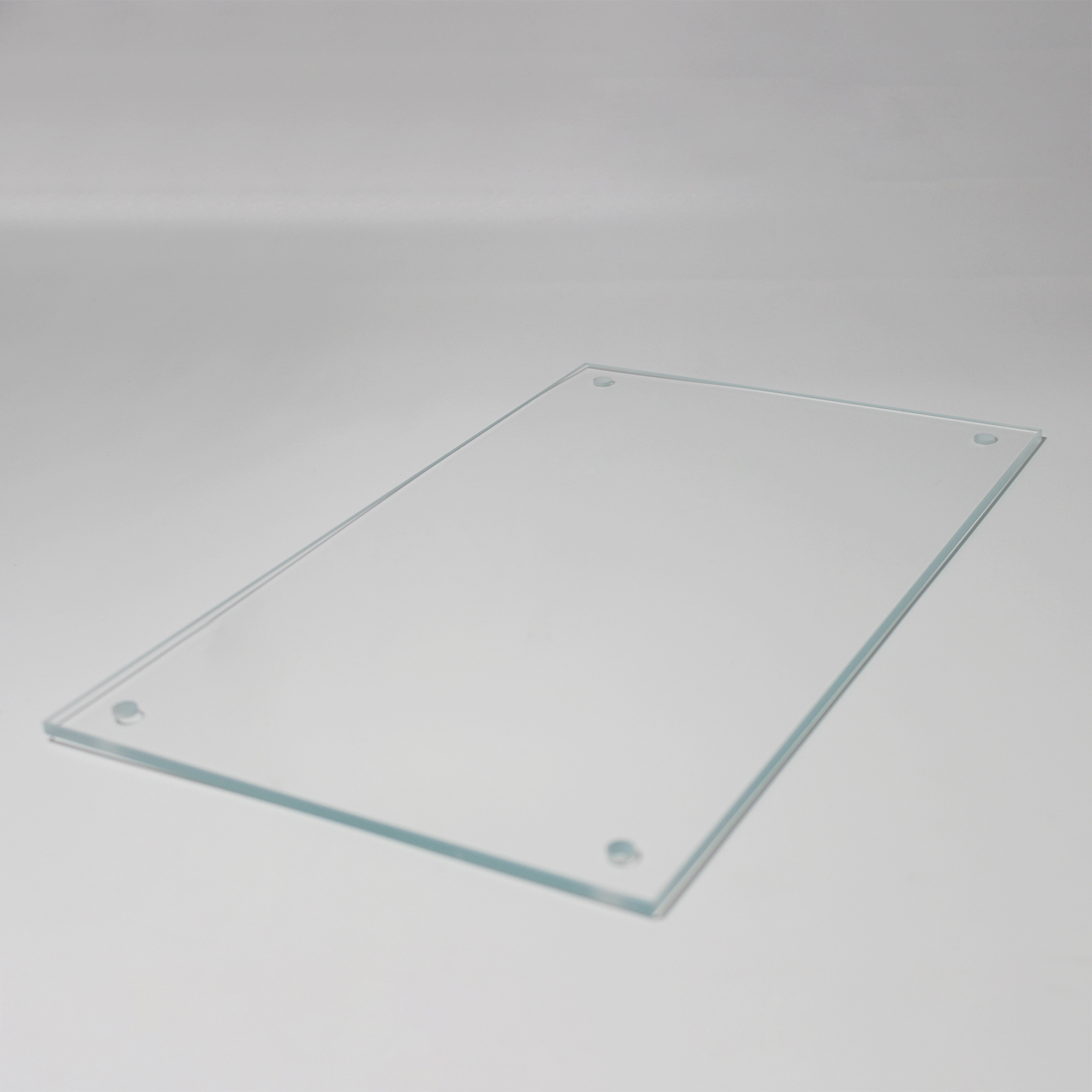 Factory Custom High Quality Laser Protection Optical Glass Window