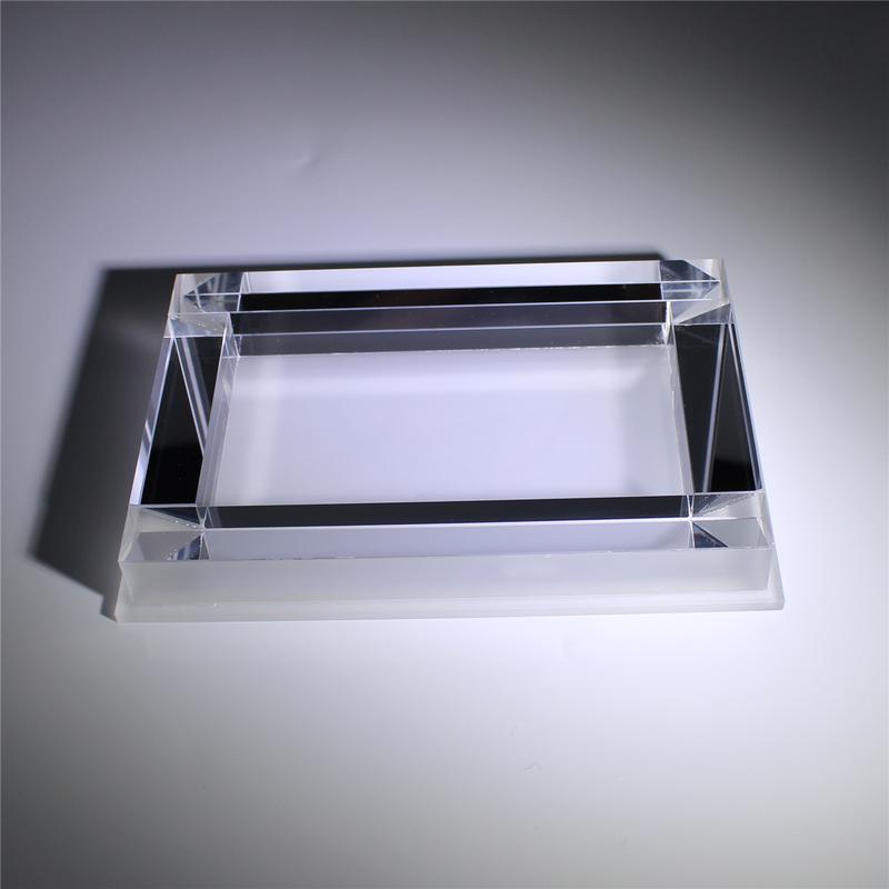 UV Fused Quartz Cuvettes | VY Optoelectronics Co.,Ltd.