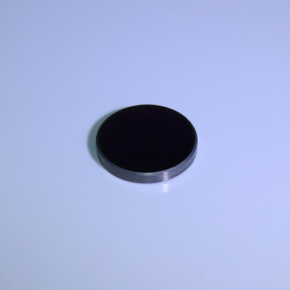 Customized Optical Glass Lens Silicon Mirror Spherical Plano Convex Lens