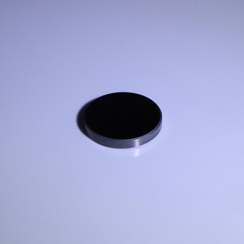 Customized Optical Glass Lens Silicon Mirror Spherical Plano Convex Lens