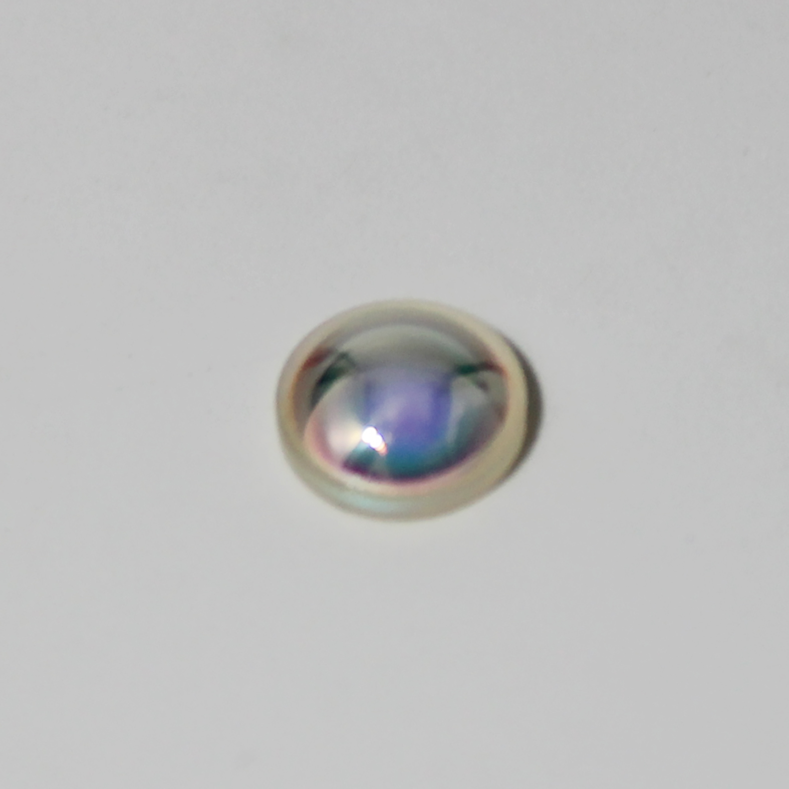 China Factory High Precision Small Size AR Coating Optical Dome Lens