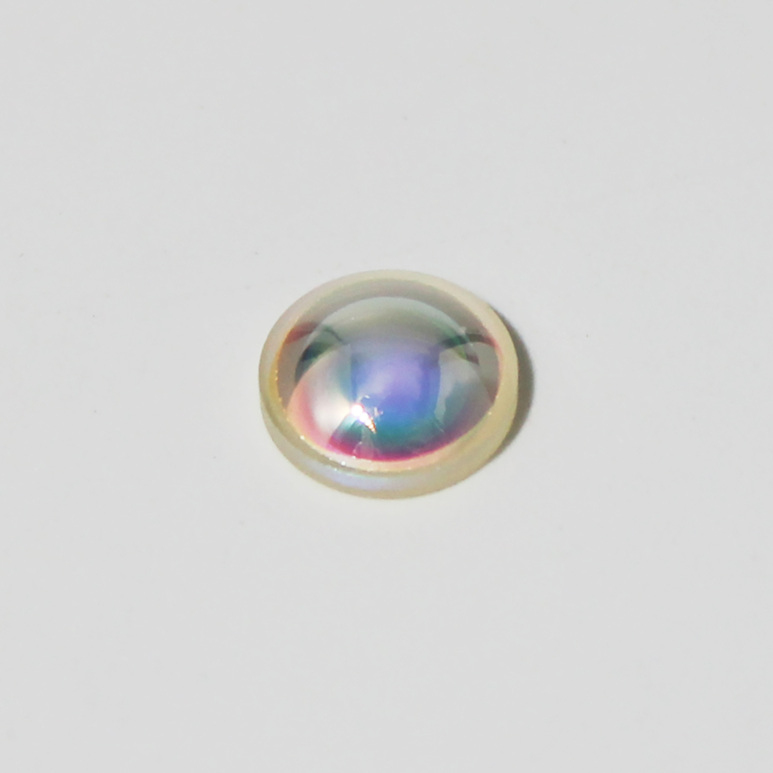 China Factory High Precision Small Size AR Coating Optical Dome Lens