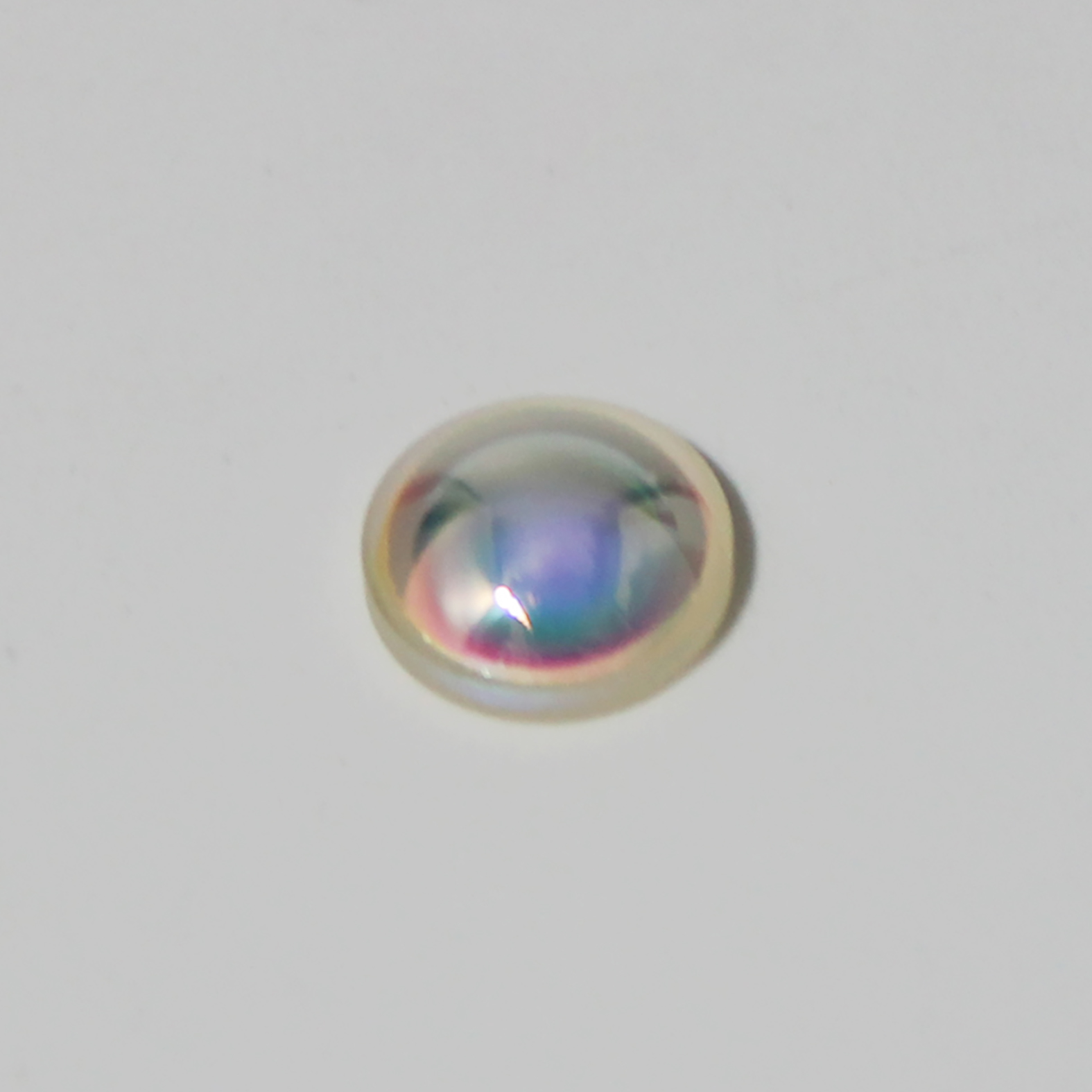 China Factory High Precision Small Size AR Coating Optical Dome Lens