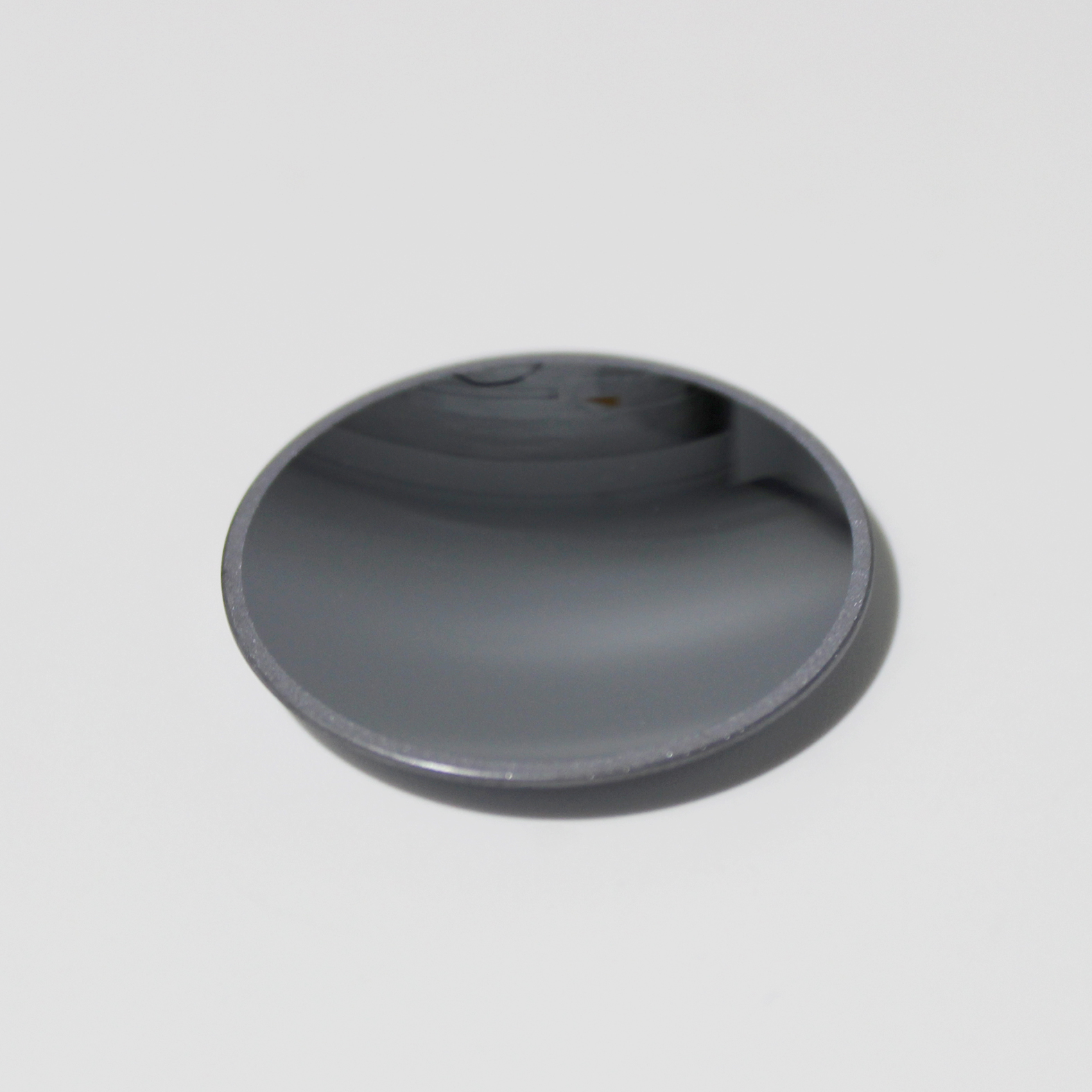 Factory Customized Optical Glass Dome Material Silicon Glass Optical Dome Top