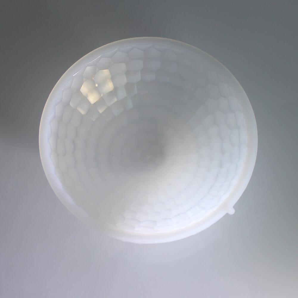 China Factory High Quality Customized Optical Fresnel Lens for Imaging Industrial