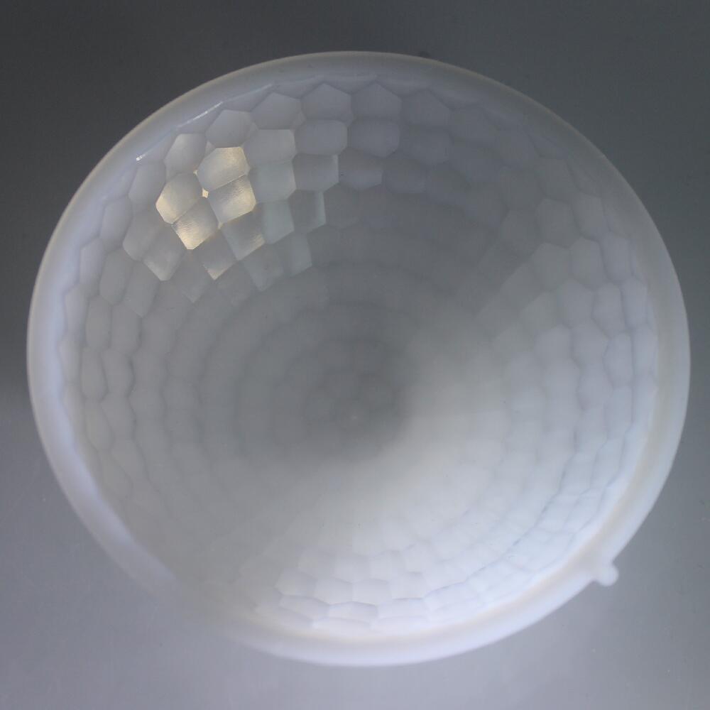 China Factory High Quality Customized Optical Fresnel Lens for Imaging Industrial