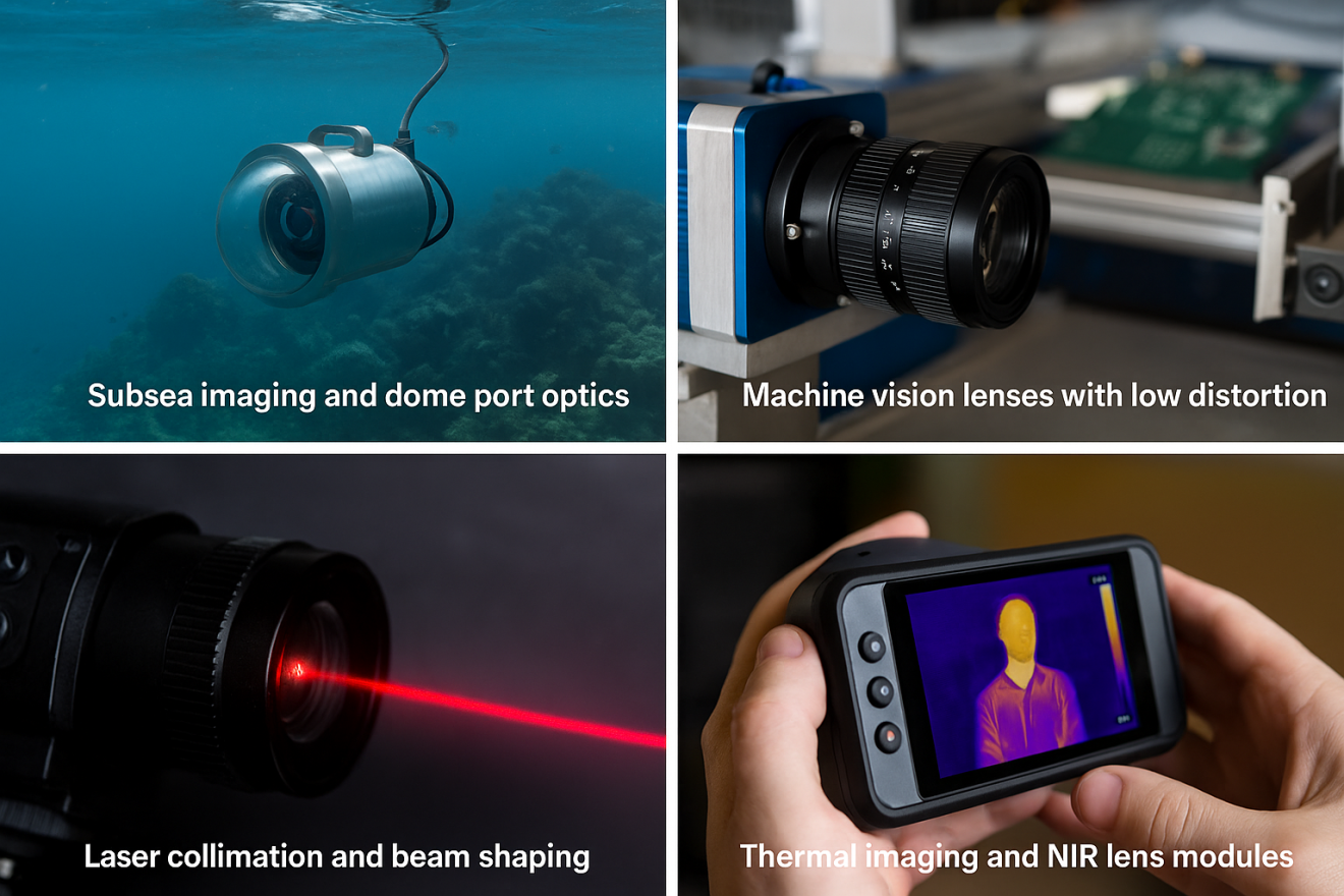 optical-lens-applications-subsea-machine-vision-laser-thermal