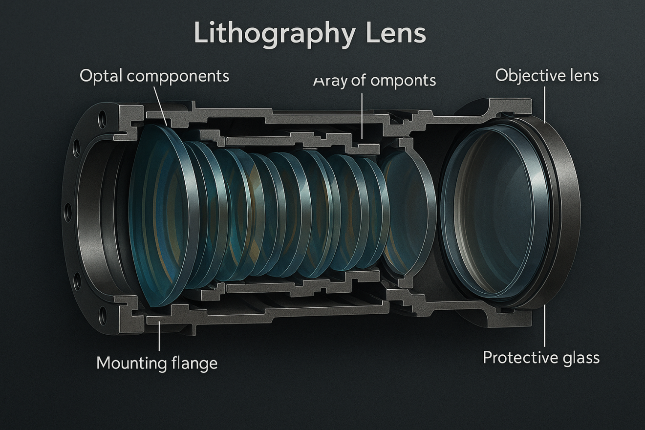 lithography-lens-cross-section-diagram